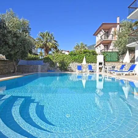 Bella Vilă Fethiye