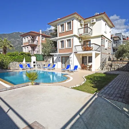 Bella Fethiye