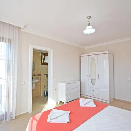 Vila Bella Fethiye